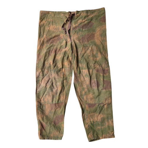Reproduction Pull-Over Marsh Trousers