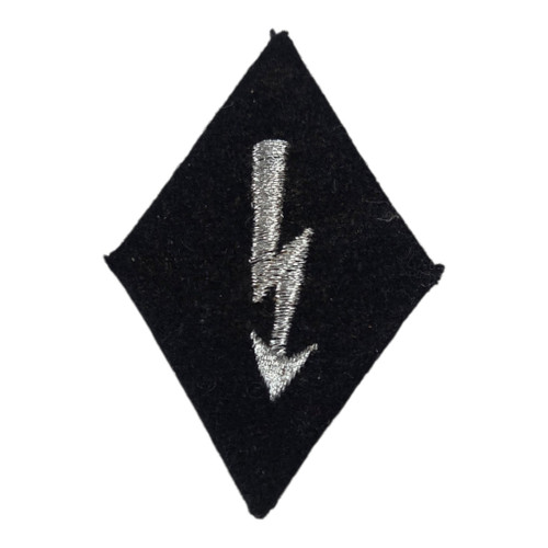 High Quality Repro SS Signals Sleeve Diamond