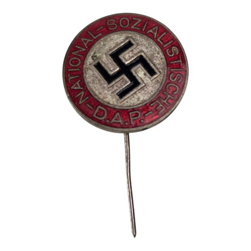 Reproduction NSDAP Party Stickpin