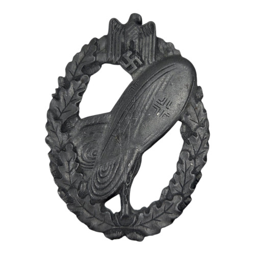 Reproduction Balloon Observer's Badge