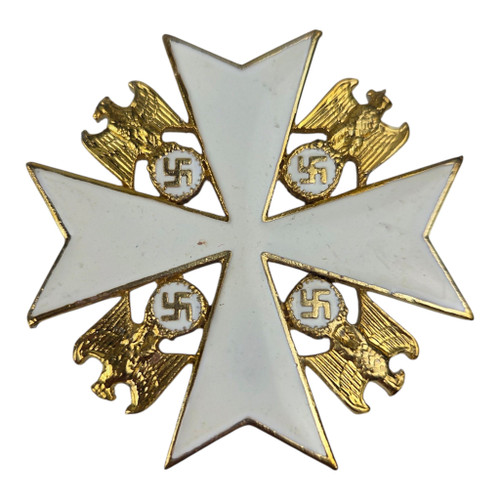 High Quality Repro Order of the German Eagle