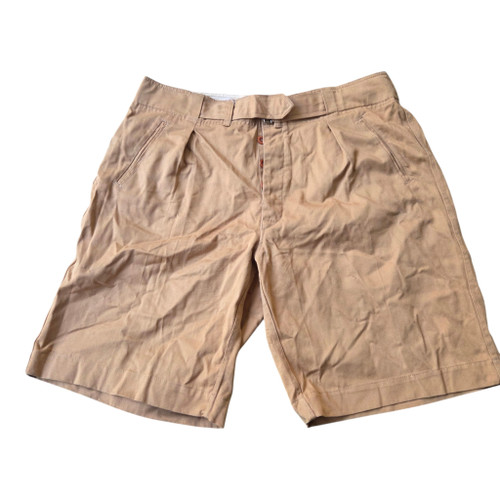 Reproduction M41 Luftwaffe Tropical Shorts - 38" Waist
