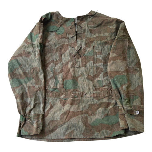 High Quality Reproduction Splinter Smock - 48" Un-Sinched Waistband