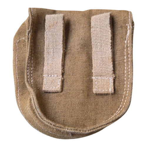 Canvas PPSH Magazine Pouch