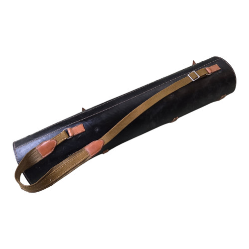 Custom Made Reproduction Rangefinder Carrier