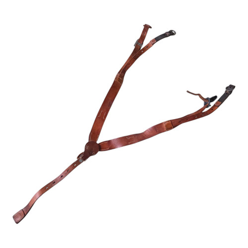 Original German Y-Straps
