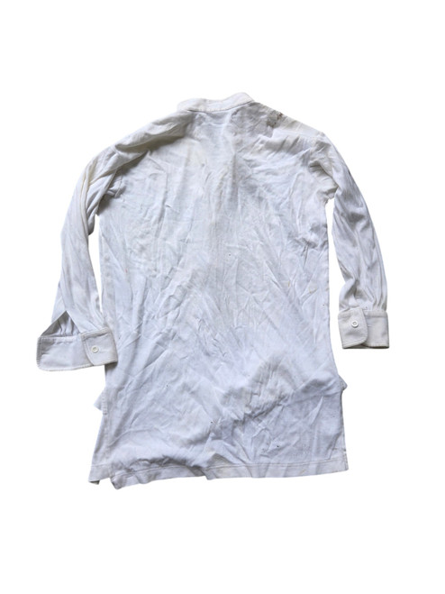 Reproduction German Drillich Undershirt - XXL