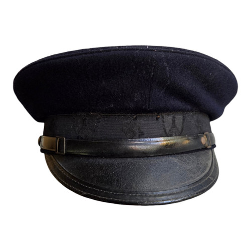Kyffhäuserbund Visor Cap - Named