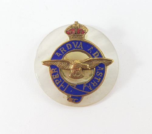 Other Countries - England - Hanna's Militaria