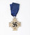 WW2 German 25 Year Faithful Service Medal