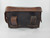 WW2 German Medic Pouch (left side) with Contents List