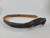 M1907 Great Coat Strap - Dated 1941