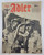 WW2 Luftwaffe Der Adler Magazine - September 1943
