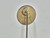 Third Reich DSV 'Deutscher Schützen-Verband' Shooting Stickpin