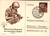 Postcard - Des Deutschen Volkes Postcard - December 1938 1939