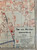 Wartime German Map of Munchen / Munic