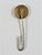 1928 Green Enamel Unknown German Stickpin