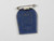 1934 German VDA pin, Blue Cornflower