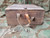 WW2 German K98 Ammo Crate (patronenkasten)