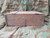 WW2 German K98 Ammo Crate (patronenkasten)