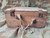 WW2 German K98 Ammo Crate (patronenkasten)