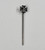 1939 Iron Cross Stickpin