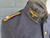 Reichsbahn Service Tunic for an Official (Pay grades 17a to 12)