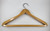 1940's Union Record Coat Hanger