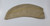 WAC Enlisted Khaki Garrison Cap (Size 21 1/2) 2