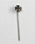 German War Victims (BDKK) Stickpin