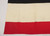 Large Square Imperial German Flag