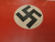 Conservation Framed NSDAP Party Flag