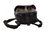 WWII German Cavalry Saddle Bag w/ Backpack Straps