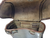 WWII German Cavalry Saddle Bag w/ Backpack Straps