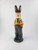 DRGM Marked Paper Candy Holder - Hitler Youth Rabbit