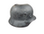 M35 Battle Damaged Helmet Shell