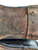 Original German WWII Felt Sentry Winter Boots