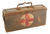 Wehrmacht MG34/42  'Patronenkasten 41' Medics Ammo Box