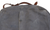 Excellent Condition Luftwaffe Officers Clothing Bag - "L.K.Sch.W-W."