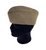 Original WWII Garrison Overseas Cap