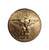 WWII German NSDAP Political Leader's Uniform Button
