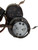 German Dfh.A Wehrmacht Issued Headphones