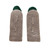 Heer (Army) Oberforstmeister's Shoulder Board Set