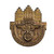 1936 NSKK Hessen Tinnie
