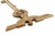 NSDAP Car Pennant Mount