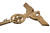 NSDAP Car Pennant Mount