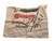 1914 Patriotic Pillow Case