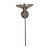 Early NSDAP Party Eagle Stickpin