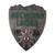 Reproduction Reich Hochland Lager Alpine Badge