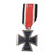 High Quality Reproduction Iron Cross - Second Class